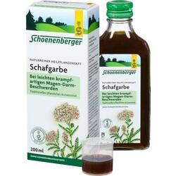 SCHAFGARBENSAFT SCHOENENB