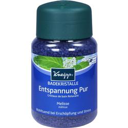 KNEIPP BADEKRIS ENTSPA PUR