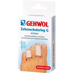 GEHWOL POLYM GEL ZEH RI GM