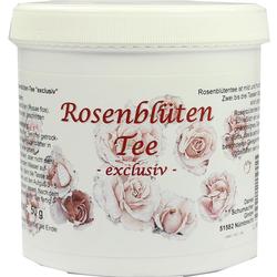 ROSENBLUETEN TEE EXVLUSIV