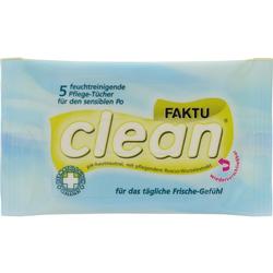 FAKTUCLEAN