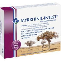 MYRRHINIL INTEST