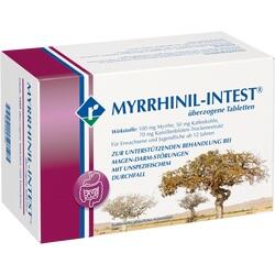 MYRRHINIL INTEST