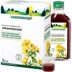 JOHANNISKRAUT SCHOENENBE