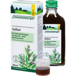 SALBEI SCHOENENBERGER