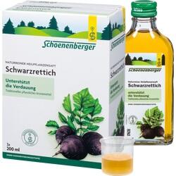 SCHWARZRETICH SCHOENENB