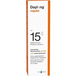 DAYLONG REGULAR SPF 15