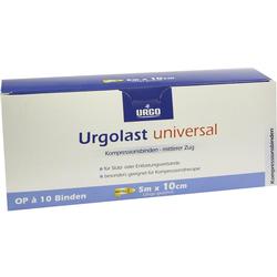 URGOLAST 5MX10CM UNIVERSAL