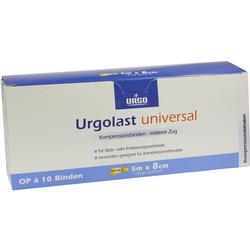 URGOLAST 5MX8CM UNIVERSAL