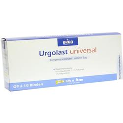 URGOLAST 5MX6CM UNIVERSAL