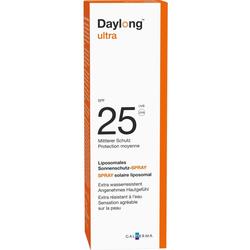 DAYLONG ULTRA SPRAY SPF 25