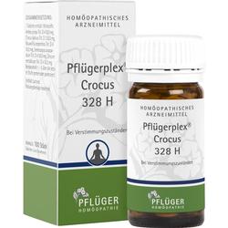 PFLUEGERPLEX CROCUS 328 H