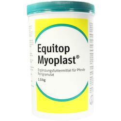 EQUITOP MYOPLAST