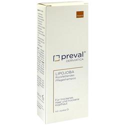 PREVAL LIPOJOBA