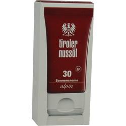 TIROLER NUSSOEL ALP LSF 30