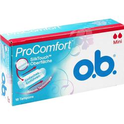 OB PROCOMFORT MINI