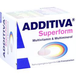 ADDITIVA SUPERFORM