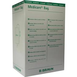 MEDICARE BAG2000ML UNS90CM