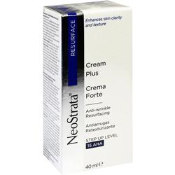 NEOSTRATA CREME PLUS 15AHA