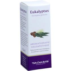 EUKALYPTUS OEL ARZNEIM