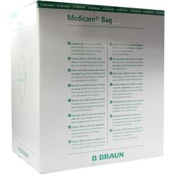 MEDICARE BAG2000ML STE90CM