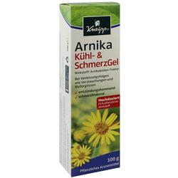 KNEIPP ARNIKA KUEHL&SCHMER