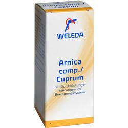 ARNICA COMP CUPRUM