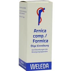 ARNICA COMP FORMICA