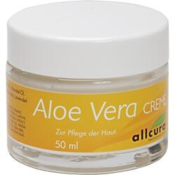 ALOE VERA CREME