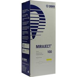 MIRAJECT 30/42 0.4MM INJ