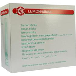 LEMON STICKS