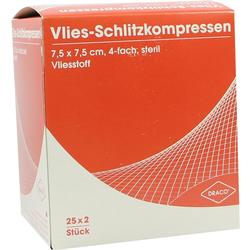 SCHLITZKOM VL 7.5X7.5 ST4F