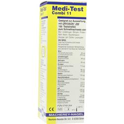 MEDI TEST COMBI 11