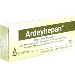 ARDEYHEPAN