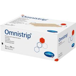 OMNISTRIP WUNDNAHT 3X76MM