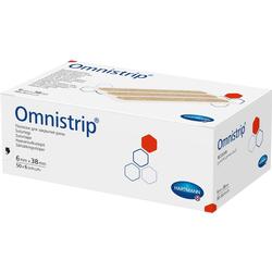 OMNISTRIP WUNDNAHT 6X38MM