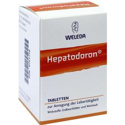 HEPATODORON