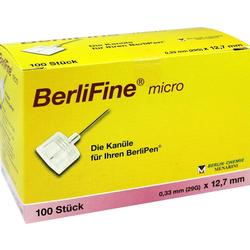 BERLIFINE MIC KAN0.33X12.7