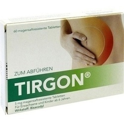 TIRGON