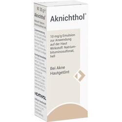 AKNICHTHOL