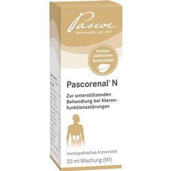 PASCORENAL N