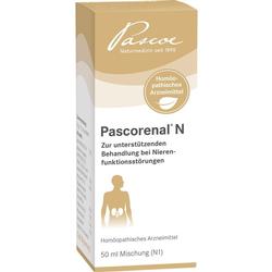 PASCORENAL N