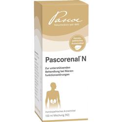 PASCORENAL N