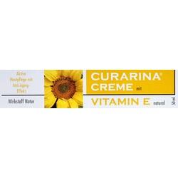 CURARINA CREME MIT VIT E