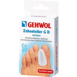 GEHWOL ZEHENTEILER G MITT