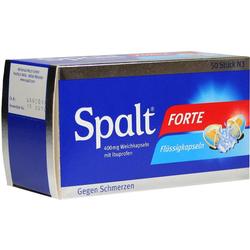 SPALT FORTE