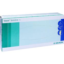 VASCO SENSITIVE S UH