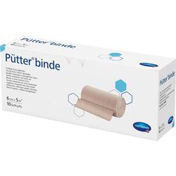 PUETTER BINDE 6CM