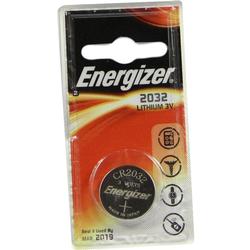 ENERGIZER LITHIUM CR2032