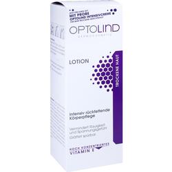 OPTOLIND LOTION